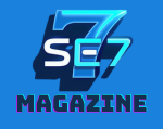 Sete Magazine